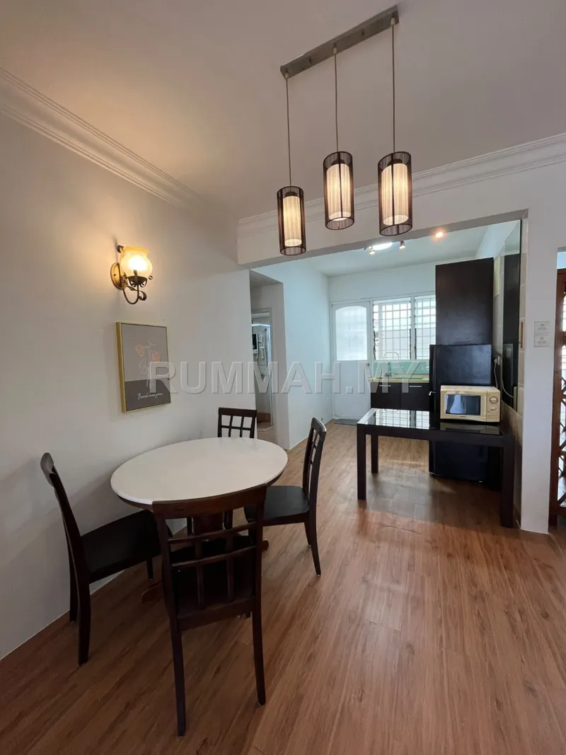 condo in Pulau Tikus, Penang — photo 3