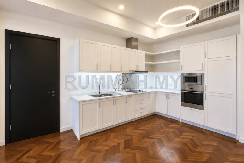 condo in Tanjung Tokong, Penang — photo 2