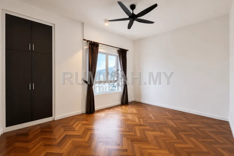 condo in Tanjung Tokong, Penang — photo 3