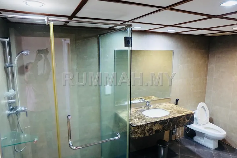 condo in George Town, Penang — photo 2