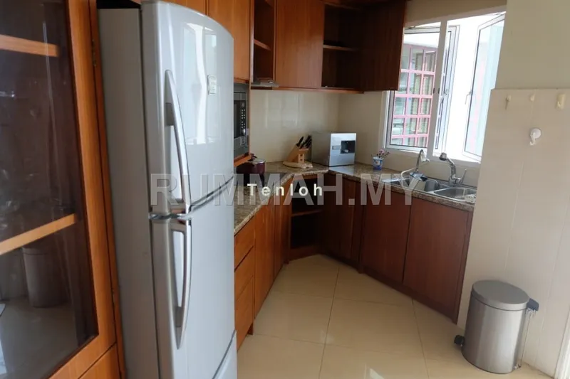 condo in George Town, Penang — photo 3