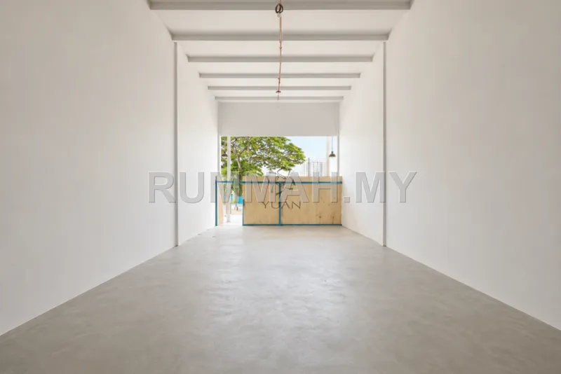 commercial in Tanjung Bungah, Penang — photo 2