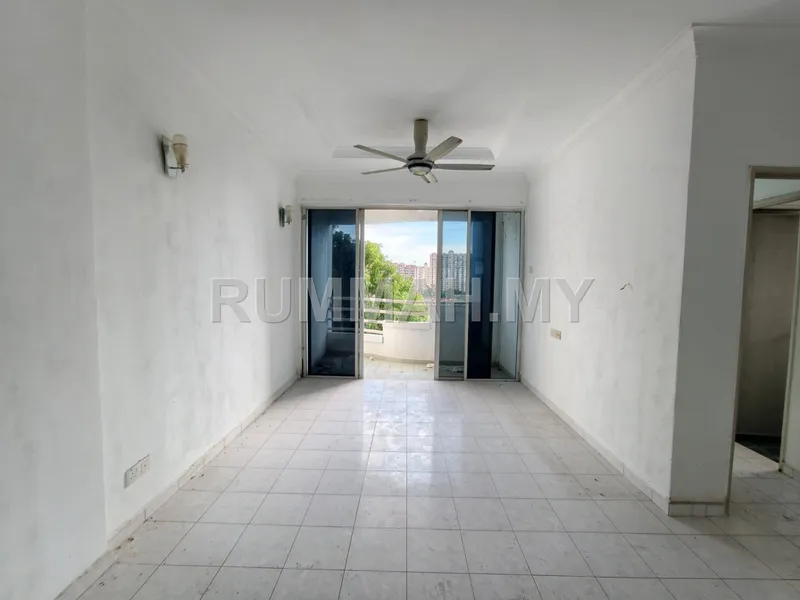 Condo for Sale @ N Park, Gelugor | Corner Unit