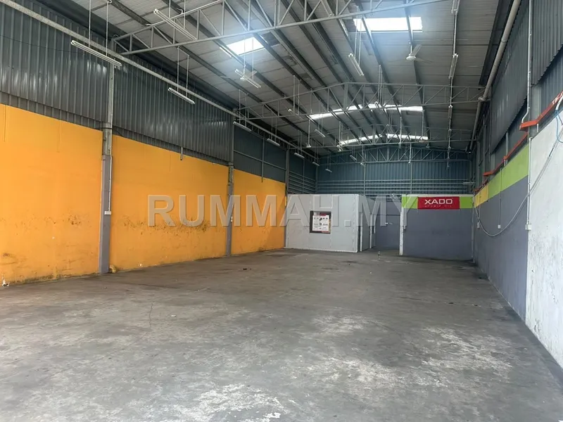 industrial in Jelutong, Penang — photo 2