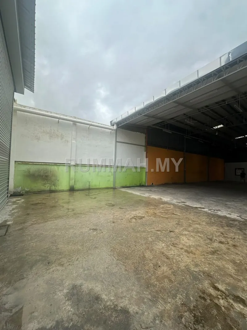 industrial in Jelutong, Penang — photo 3
