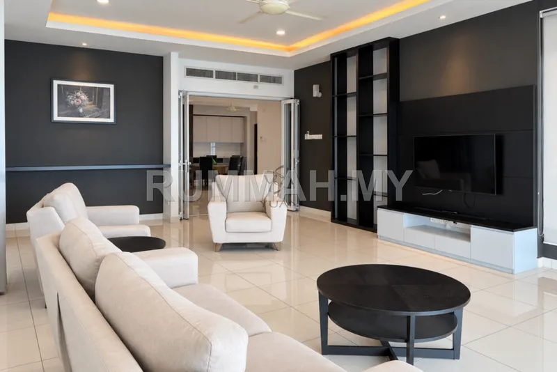 condo in Tanjung Bungah, Penang — photo 2