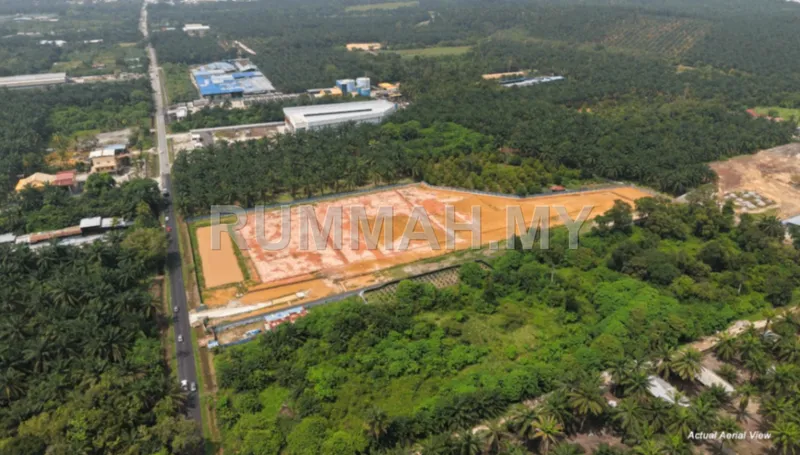 industrial in Machang Bubok, Penang — photo 3