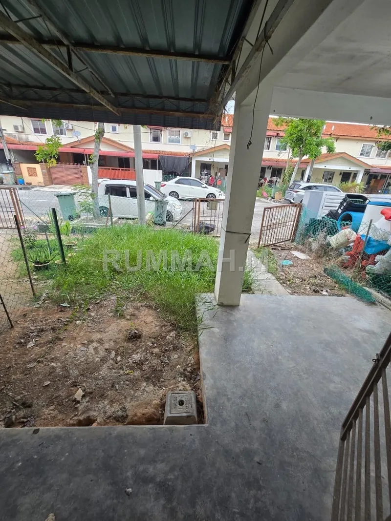 Halaman Seroja @ Batu Kawan for Sale | 出售