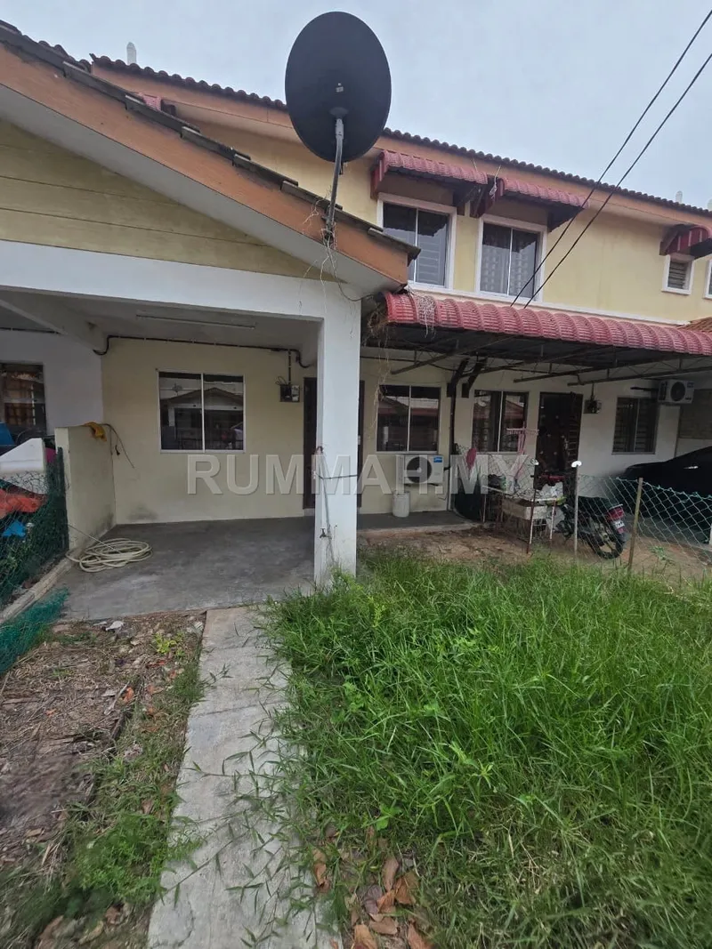 house in Batu Kawan, Penang — photo 2