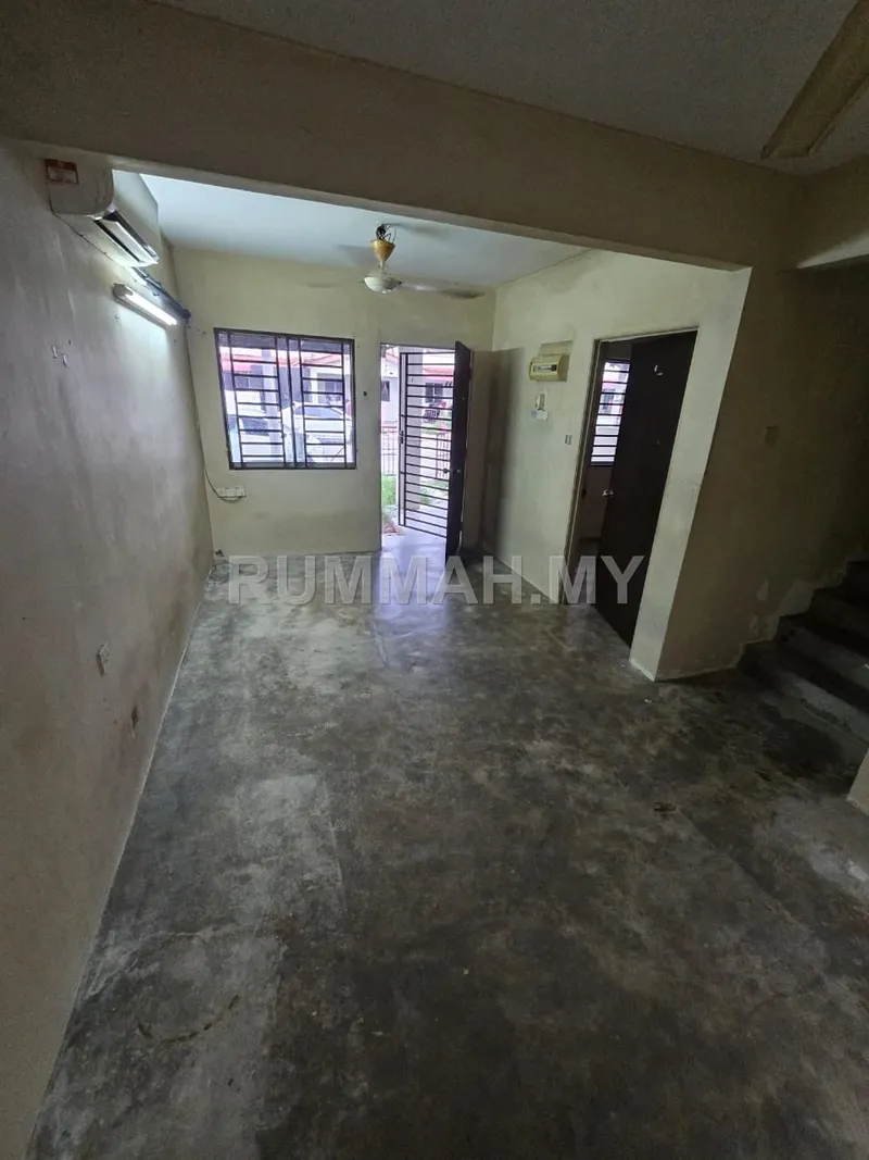 house in Batu Kawan, Penang — photo 3