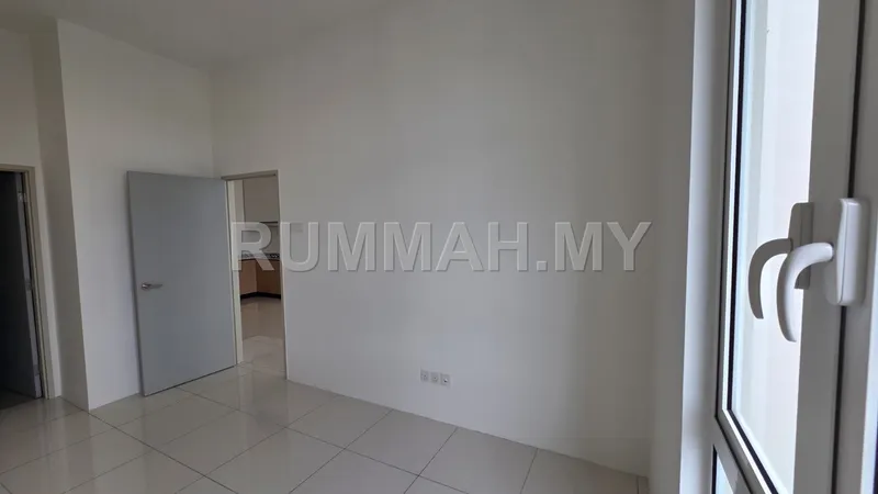 condo in Relau, Penang — photo 2