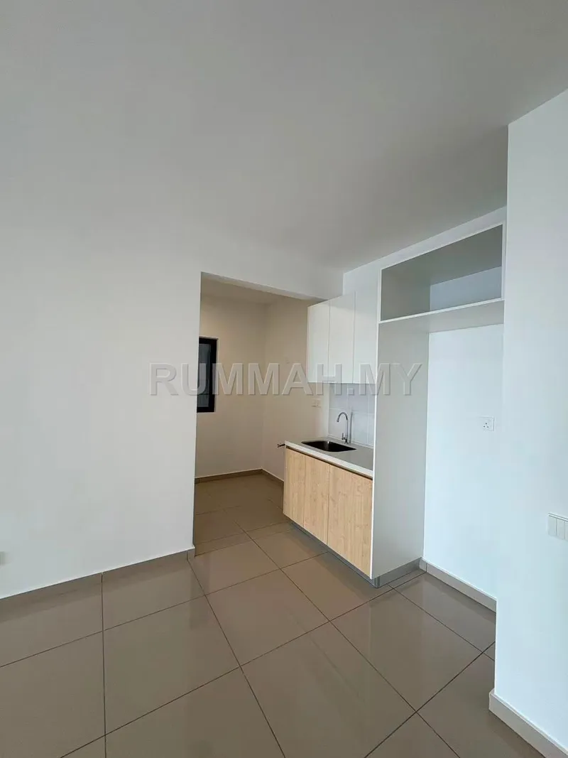 condo in Batu Kawan, Penang — photo 2