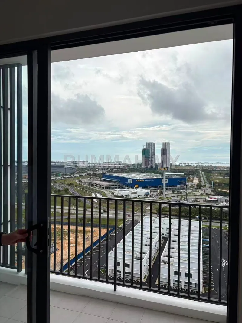 condo in Batu Kawan, Penang — photo 3
