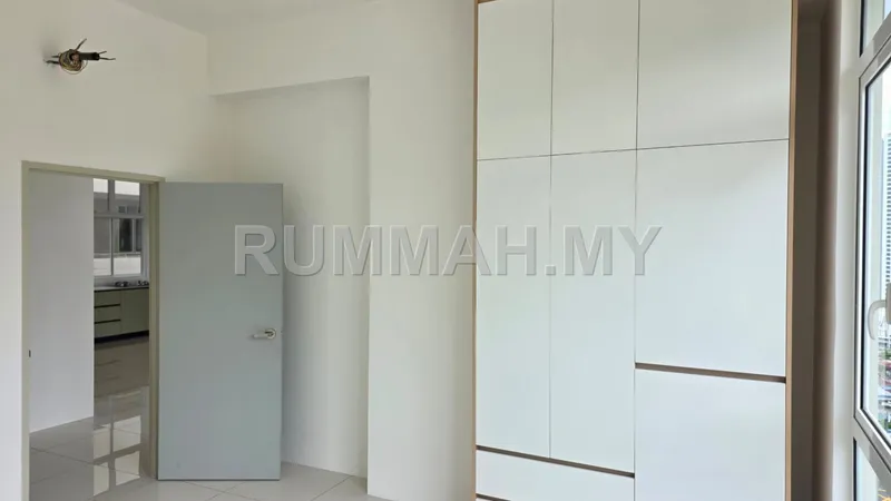 condo in Relau, Penang — photo 2