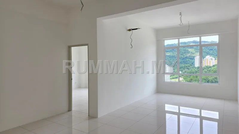 Condo for Sale @ Sierra East, Relau | Freehold