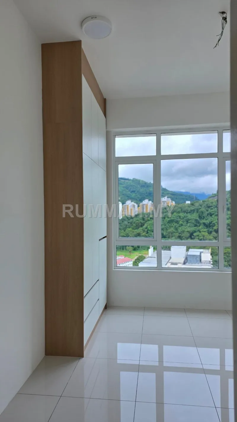 condo in Relau, Penang — photo 3