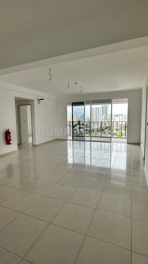 Condo for Sale @ Central Residence, Jelutong | Low Floor