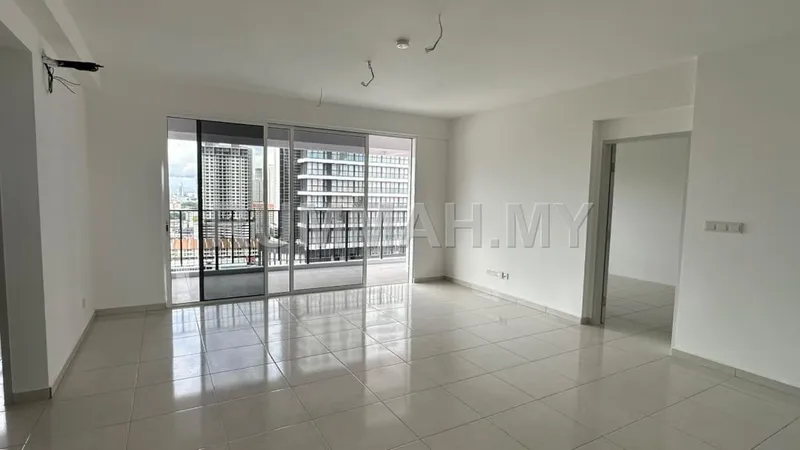 condo in Jelutong, Penang — photo 3