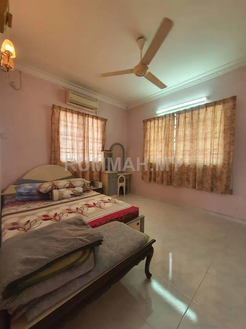 house in Gelugor, Penang — photo 3