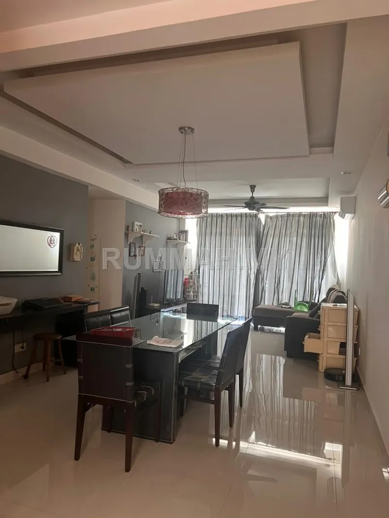 condo in Bayan Lepas, Penang — photo 2