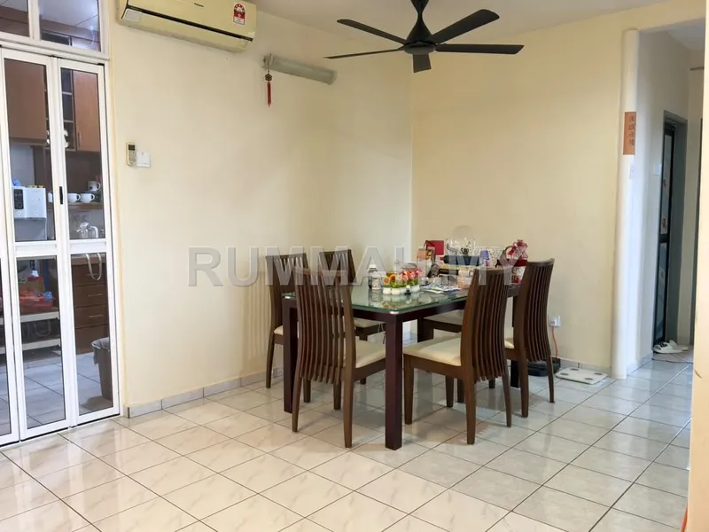 condo in Sungai Ara, Penang — photo 3