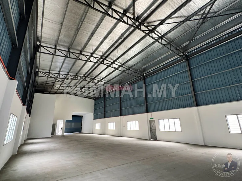industrial in Sungai Bakap, Penang — photo 3