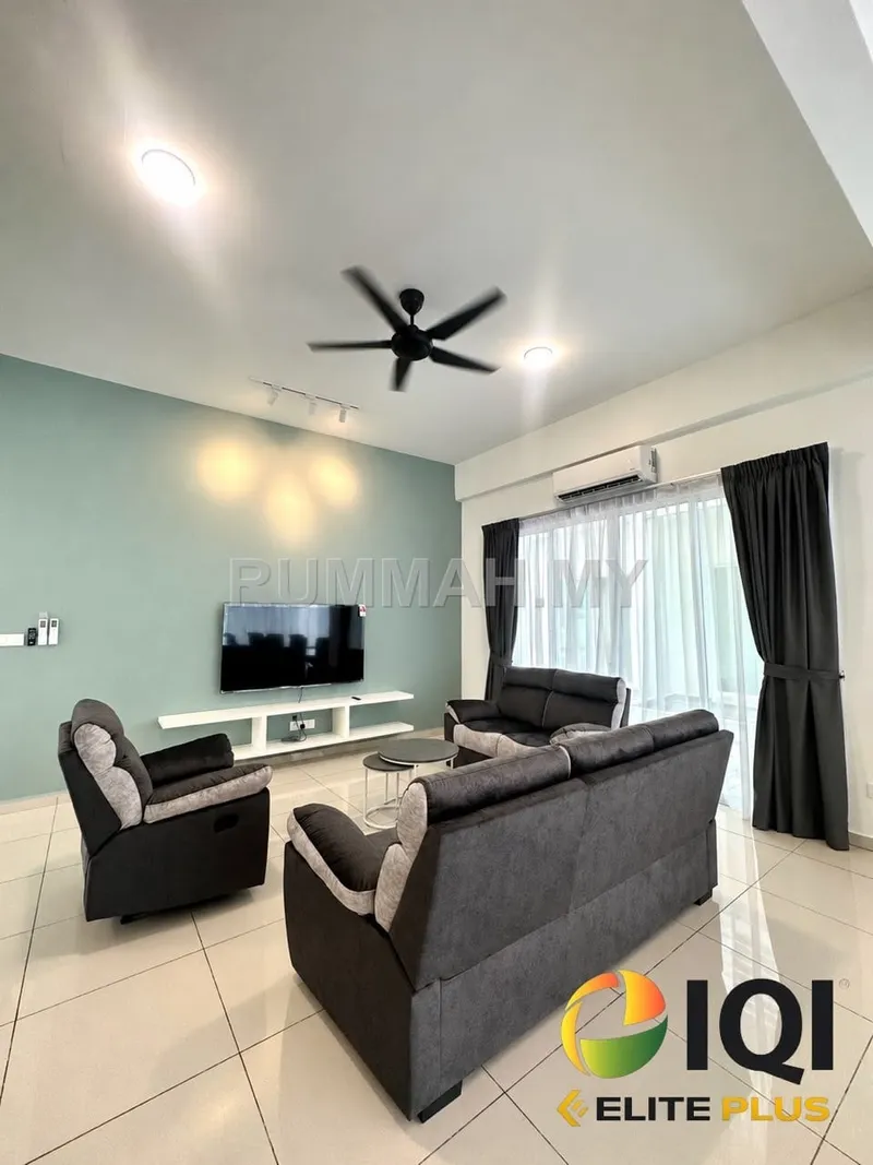 house in Perai, Penang — photo 2