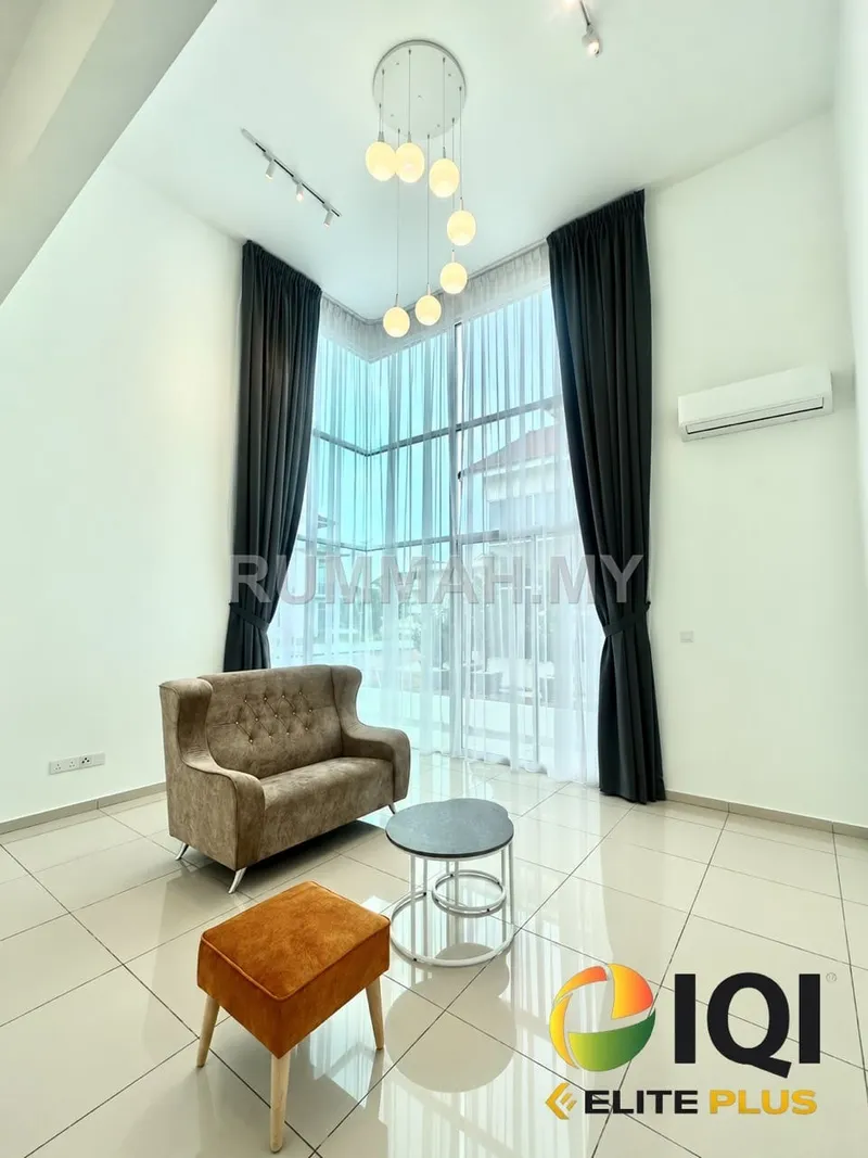 house in Perai, Penang — photo 3