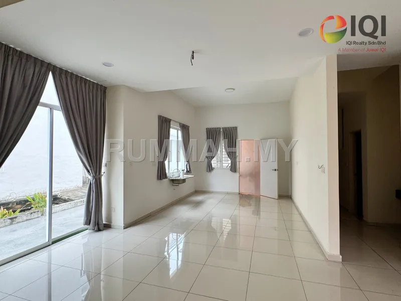 Parkview Residence @ Taman Juru Setia 2 Sty Semi D - Freehold - 4 Bedrooms 4 Bathrooms