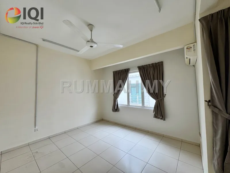 house in Perai, Penang — photo 3