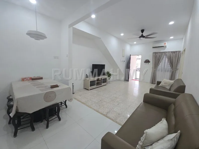 condo in Air Itam, Penang — photo 2