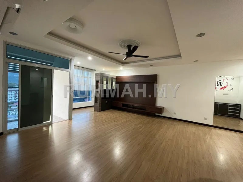 condo in Tanjung Tokong, Penang — photo 2