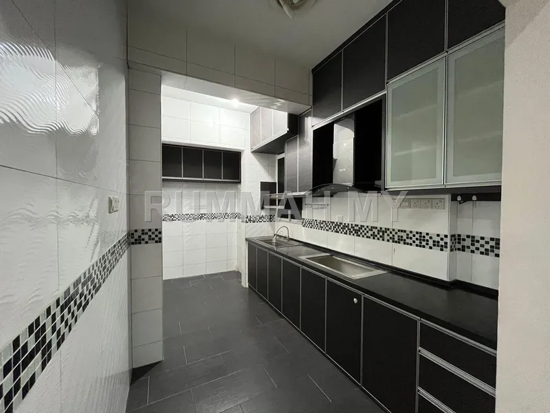 condo in Tanjung Tokong, Penang — photo 3