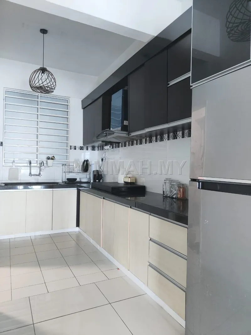 condo in Gelugor, Penang — photo 2