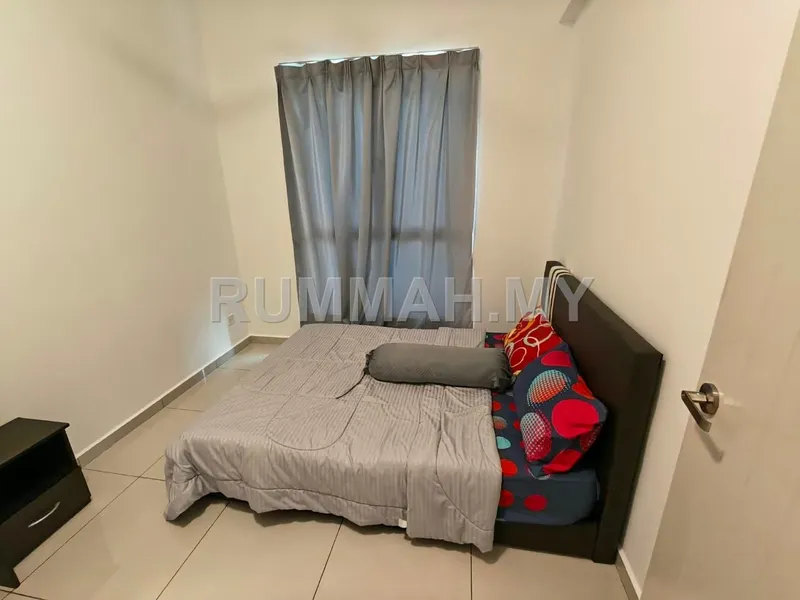 condo in Sungai Ara, Penang — photo 3