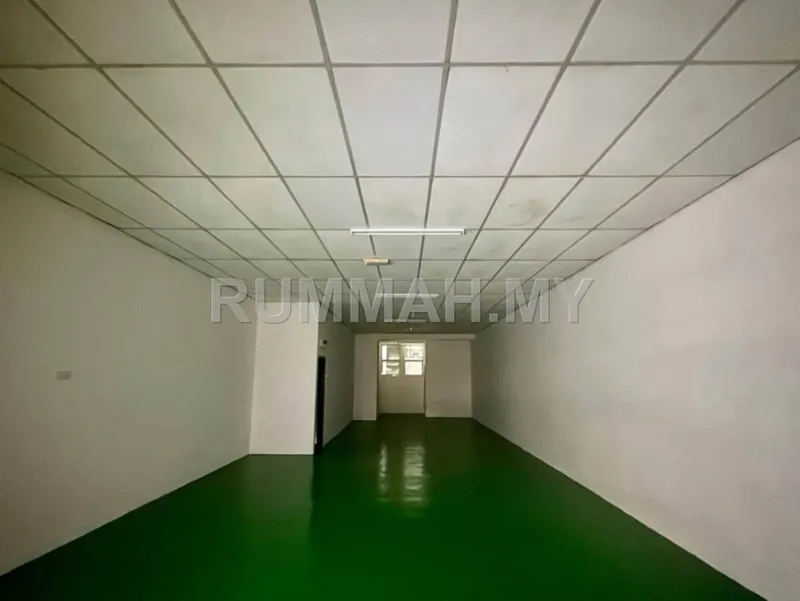 commercial in Bukit Mertajam, Penang — photo 2