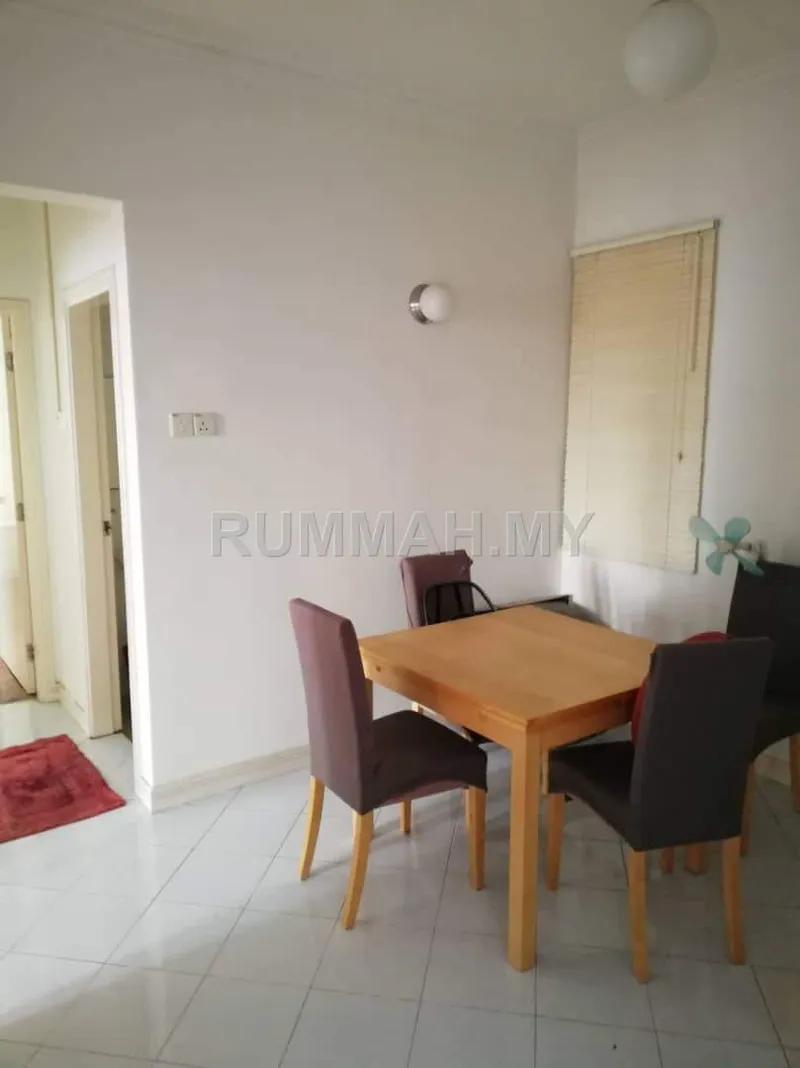 condo in George Town, Penang — photo 2