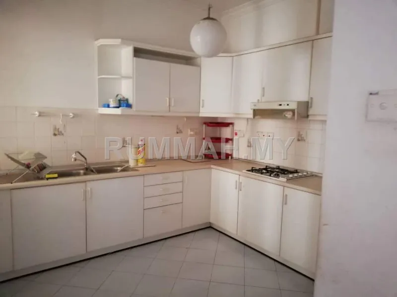 condo in George Town, Penang — photo 3