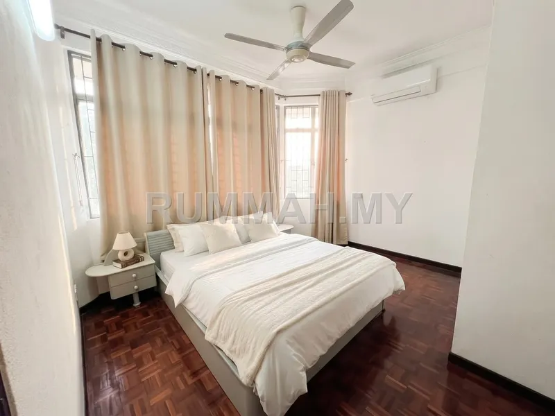 condo in George Town, Penang — photo 3