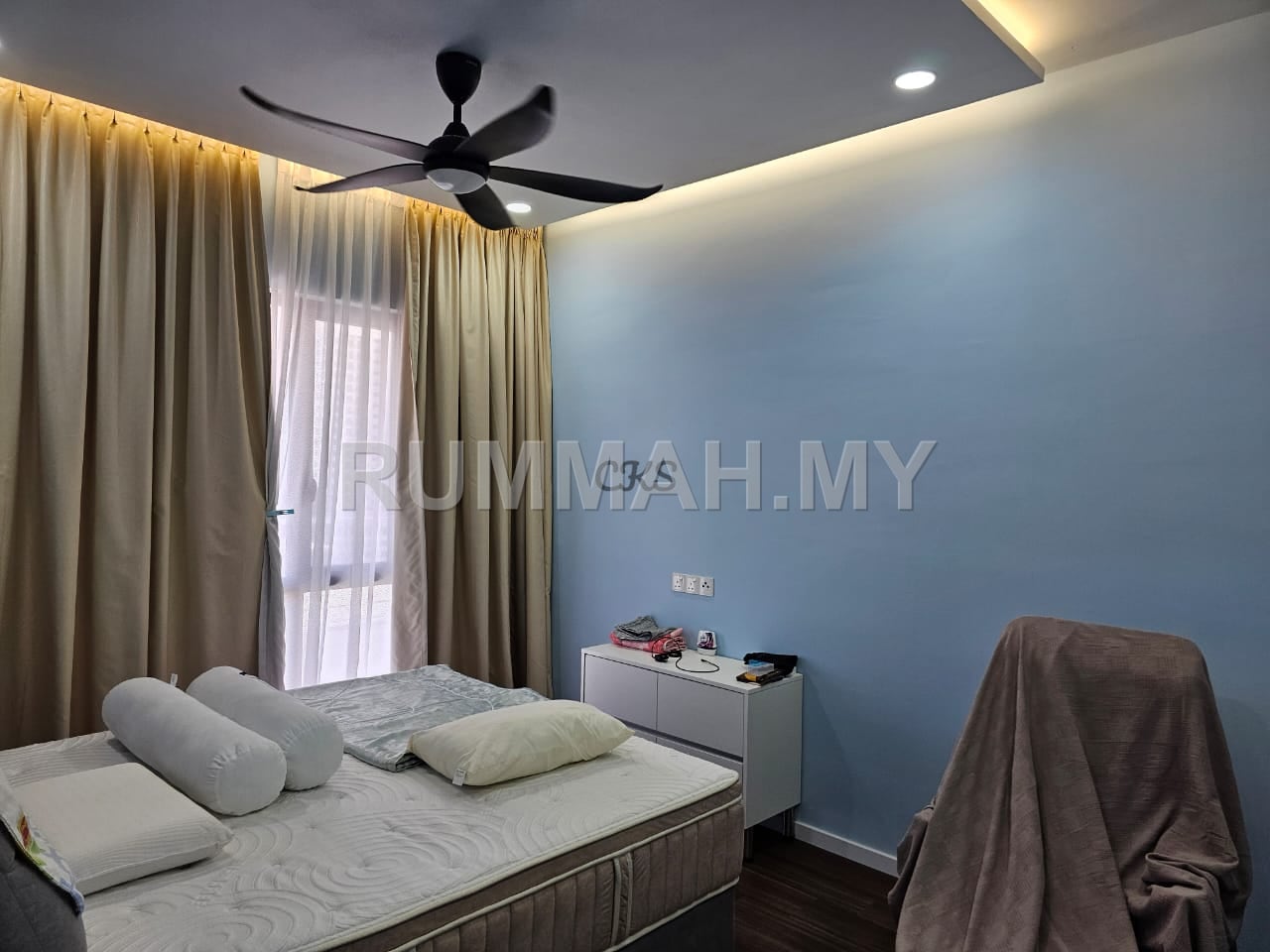 condo in Batu Kawan, Penang — photo 6
