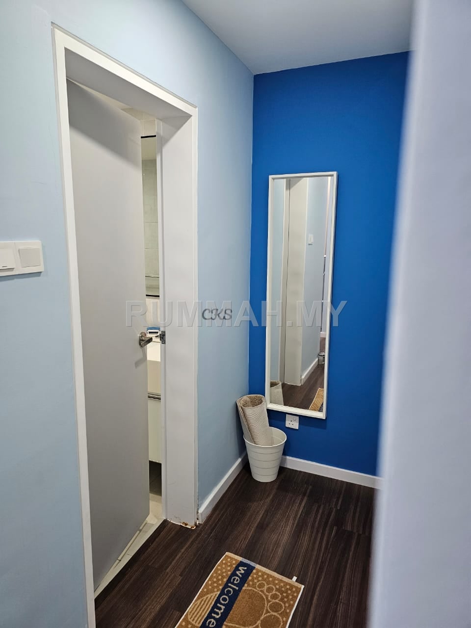 condo in Batu Kawan, Penang — photo 7
