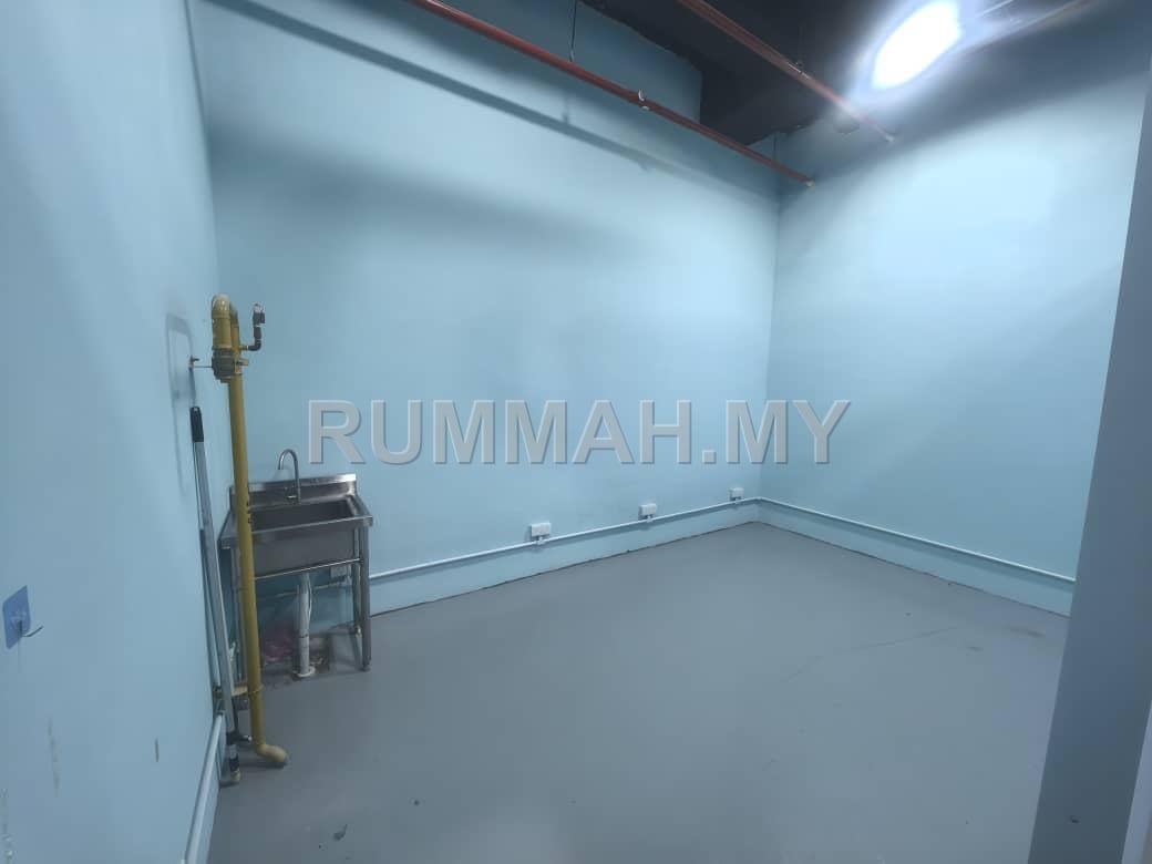 commercial in Bayan Lepas, Penang — photo 2