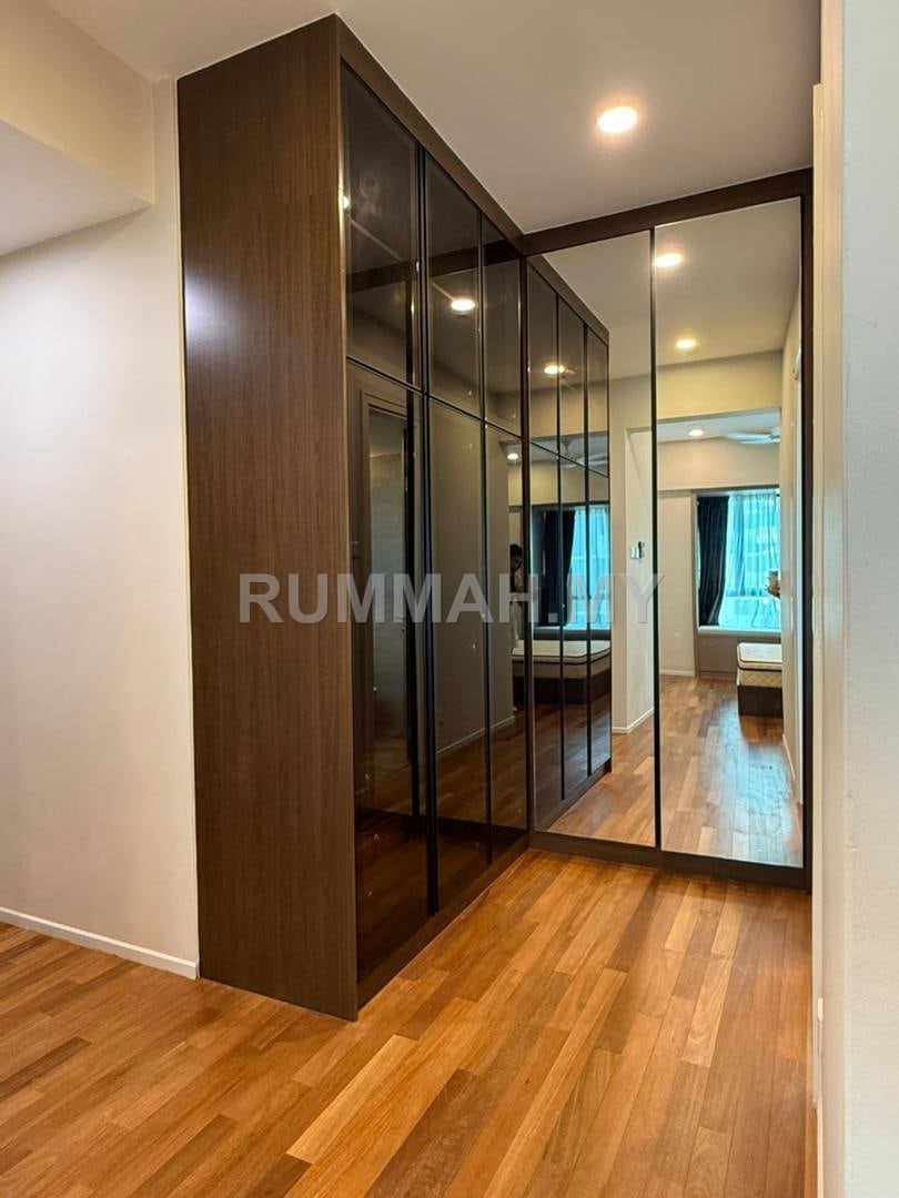 condo in Gelugor, Penang — photo 2
