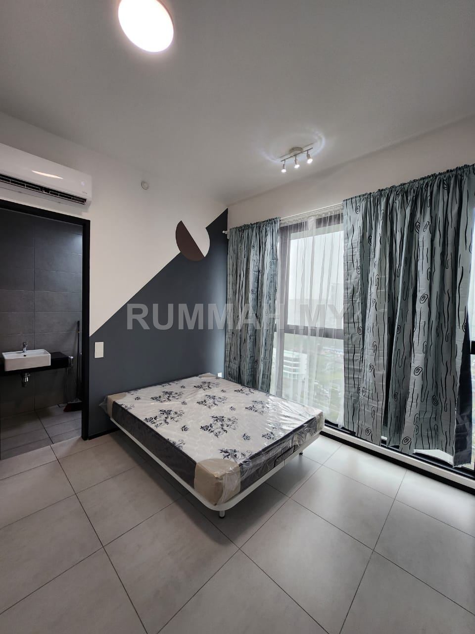 condo in Jelutong, Penang — photo 3