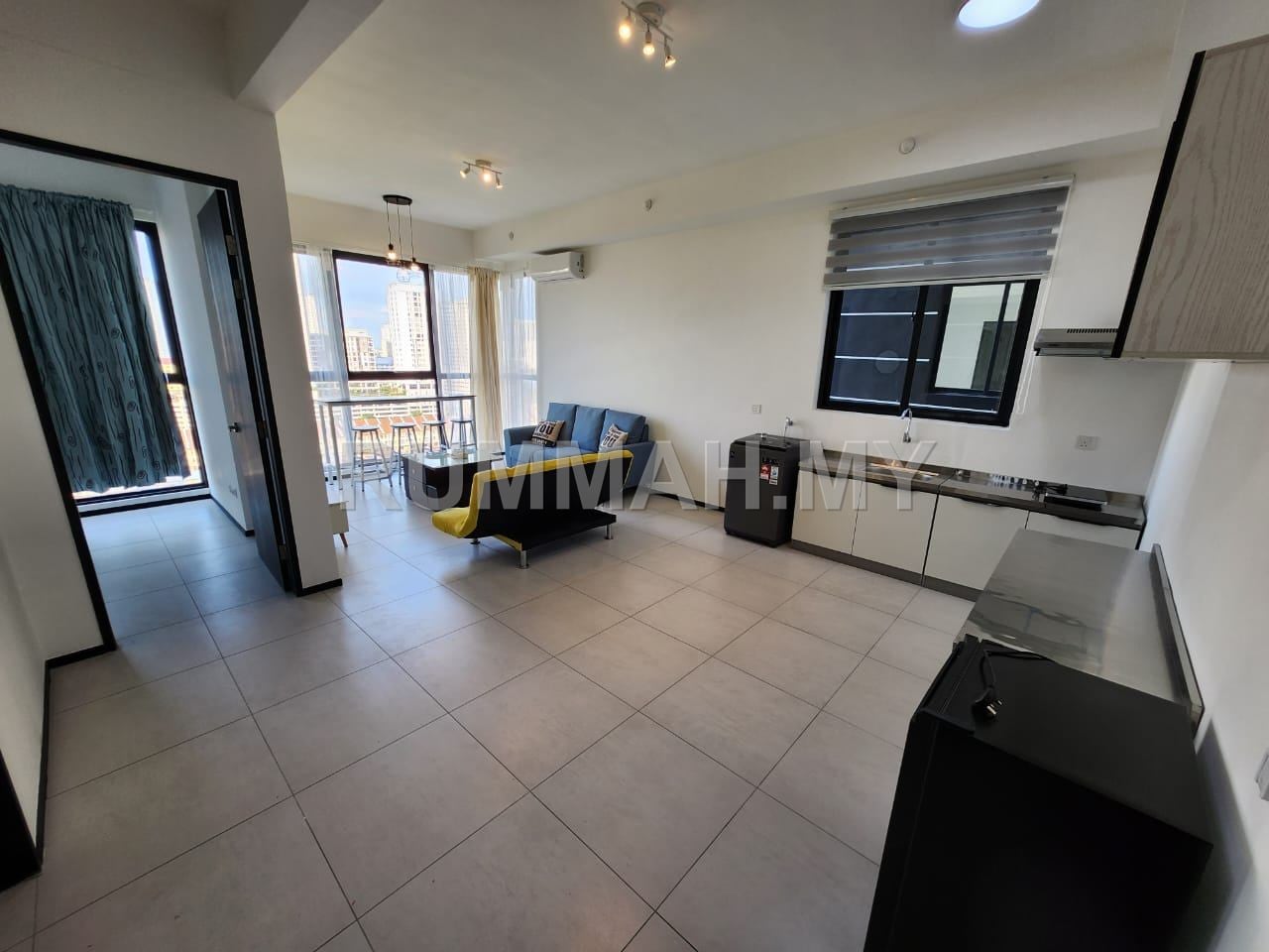 condo in Jelutong, Penang — photo 7
