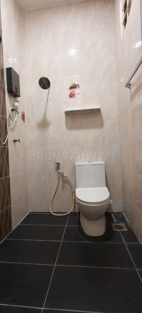 house in Kulim, Kedah — photo 3