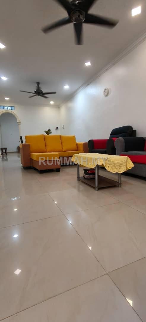 house in Kulim, Kedah — photo 4