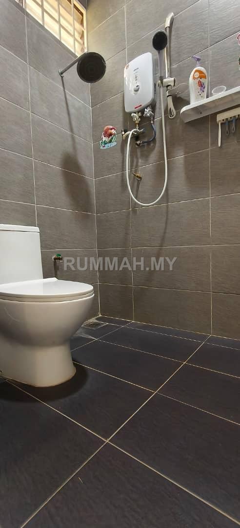 house in Kulim, Kedah — photo 7