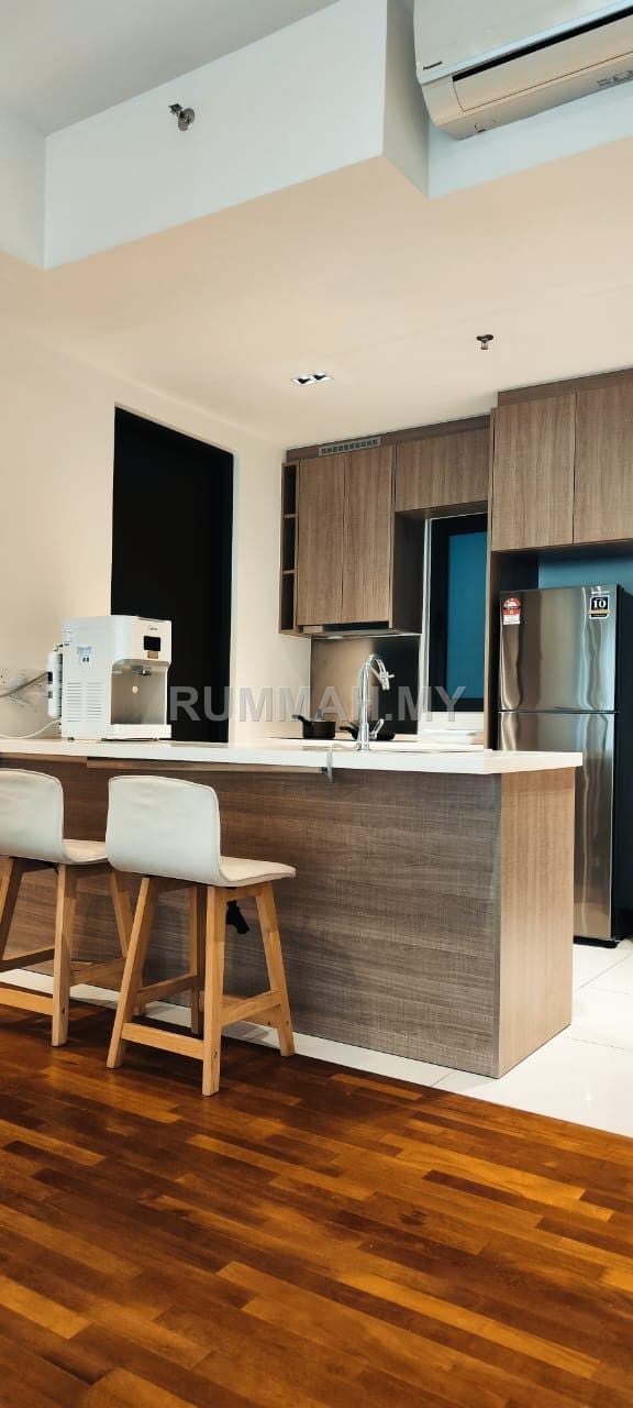 condo in Tanjung Tokong, Penang — photo 2