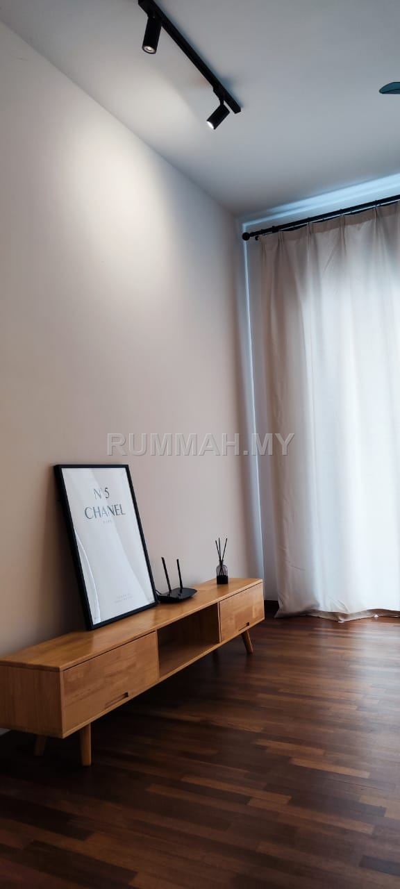 condo in Tanjung Tokong, Penang — photo 3